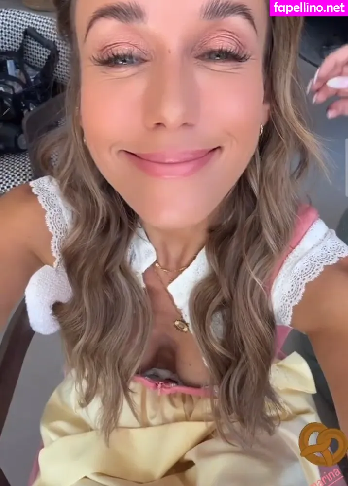 Warnkross, annie_carpendale Nude Leaked OnlyFans Photo #z8CFDuhX4p