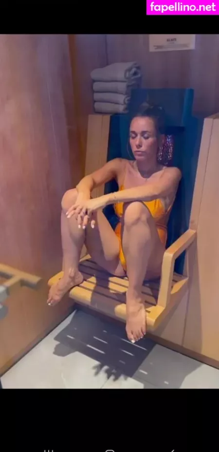 Annemarie Carpendale OnlyFans Thumbnail #zDU2PpQFkk