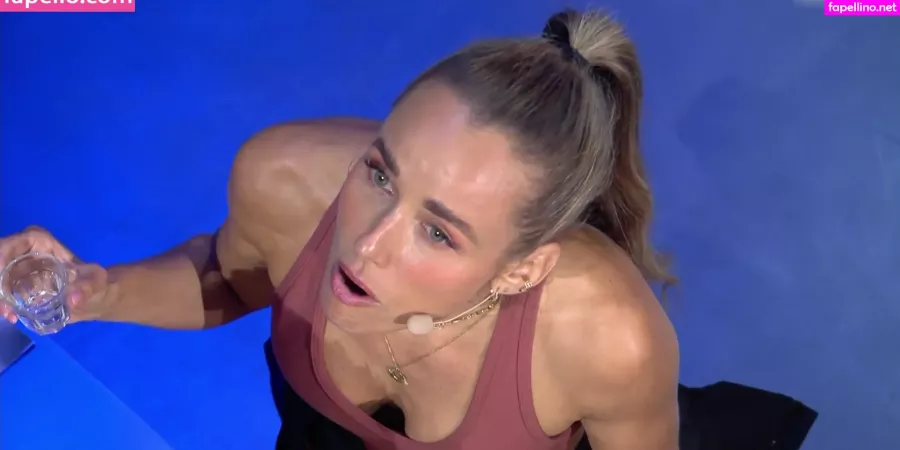 Annemarie Carpendale OnlyFans Thumbnail #zoNY0swm0f