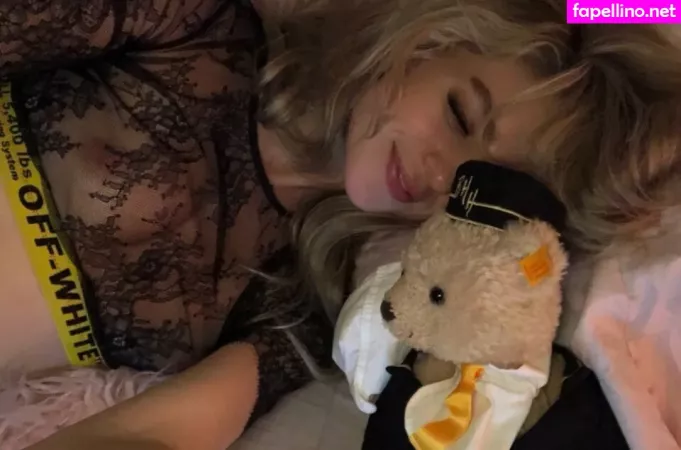 Annemarie Morin OnlyFans Thumbnail #pMqce0YUWF