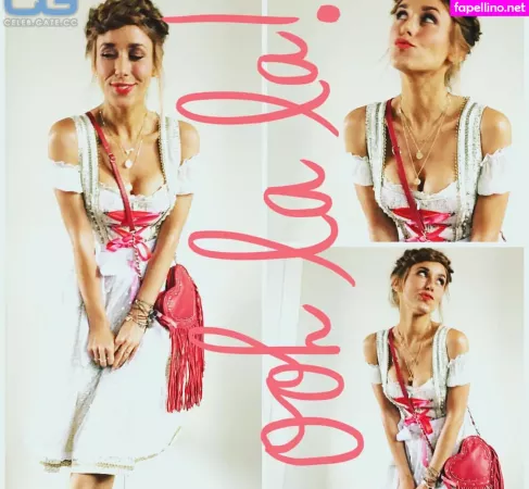 Annemarie Warnkross OnlyFans Thumbnail #TO3y7OS8Wd