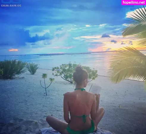 Annemarie Warnkross OnlyFans Thumbnail #rs3meLie6Z