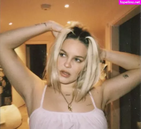 Annemarie OnlyFans Thumbnail #FAGvxxkFky