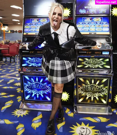 Annemarie OnlyFans Thumbnail #FjD2Fju8D0