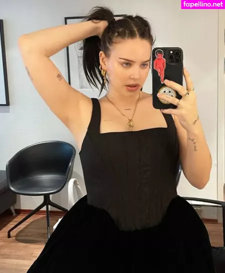 Annemarie OnlyFans Thumbnail #IXDVAL5YCR