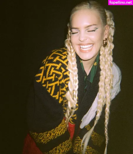 Annemarie OnlyFans Thumbnail #ewBulwglAn