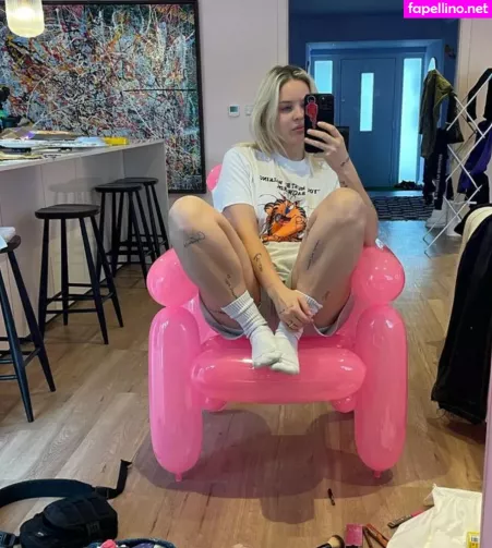 Annemarie OnlyFans Thumbnail #k8BGZGTQ58