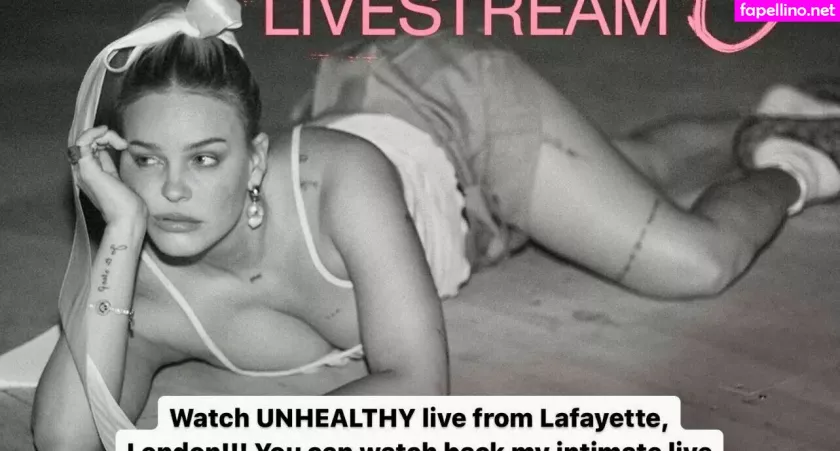 Annemarie OnlyFans Thumbnail #pzzGr8g6GU