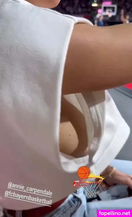 Annemariecarpendale OnlyFans Thumbnail #WnEk7wokrO