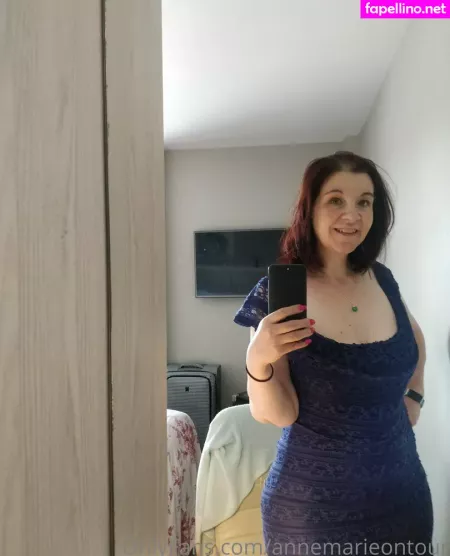 Annemarieontour OnlyFans Thumbnail #6OZ0nMFudB