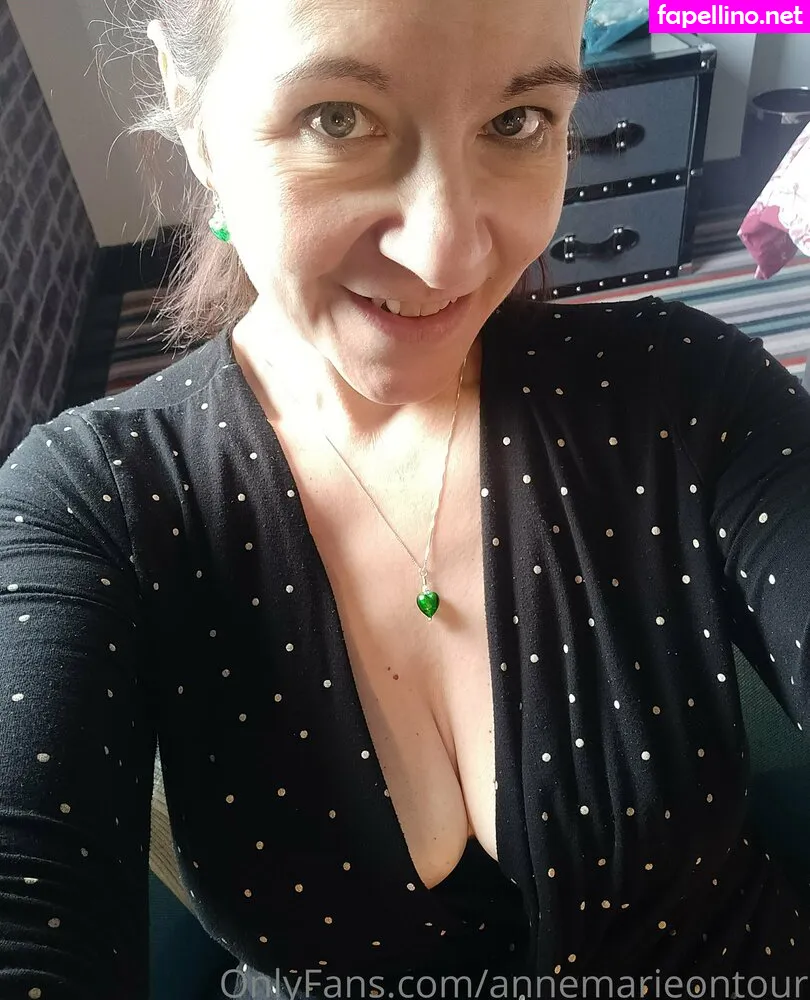 annemarie, annemarieontour Nude Leaked OnlyFans Photo #ICkNGpyAnV