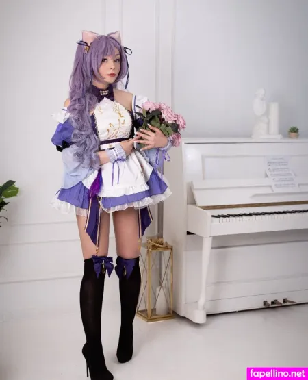 Annemcosplay OnlyFans Thumbnail #0SKIGcuFyQ