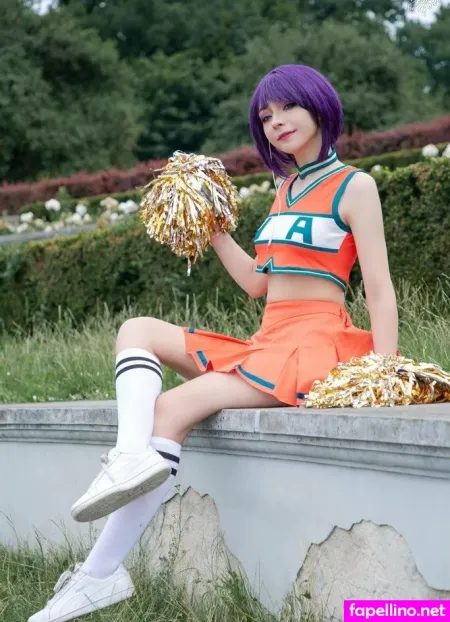 Annemcosplay OnlyFans Thumbnail #3yAj0XDxFo