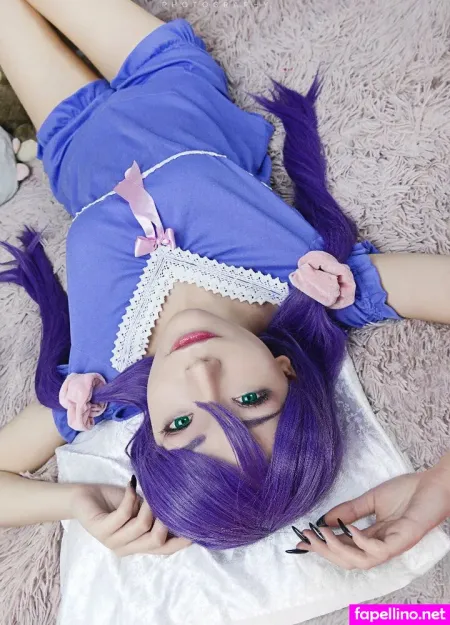 Annemcosplay OnlyFans Thumbnail #4JaezN2cuR