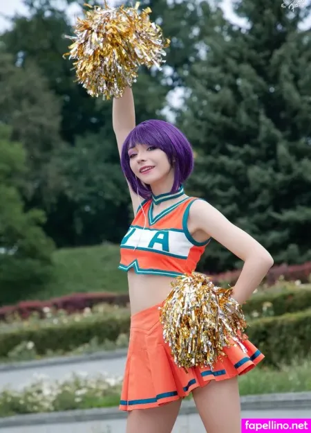 Annemcosplay OnlyFans Thumbnail #6GqFTSVTsz