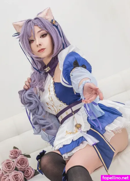 Annemcosplay OnlyFans Thumbnail #8D8Xyv6ANo