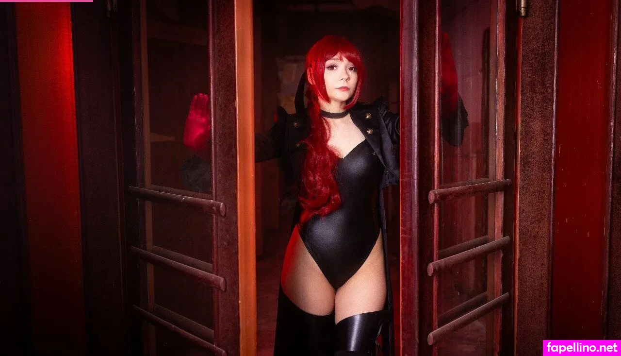 annemcosplay Nude Leaked OnlyFans Photo #AoPa2QmoMN