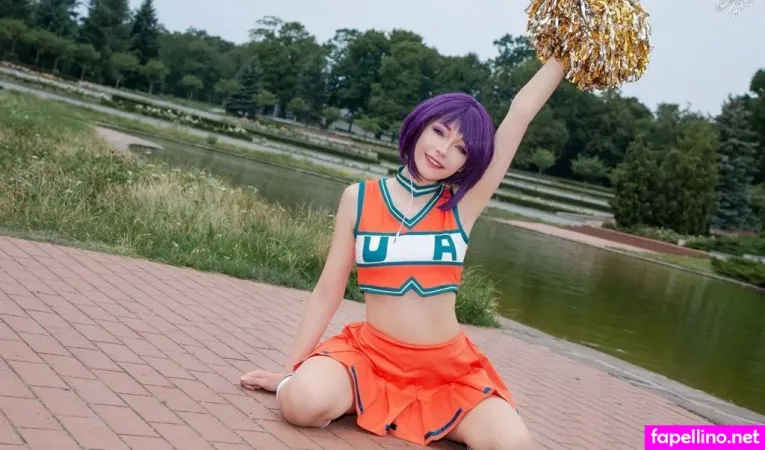 Annemcosplay OnlyFans Thumbnail #BsPXmm1dGy