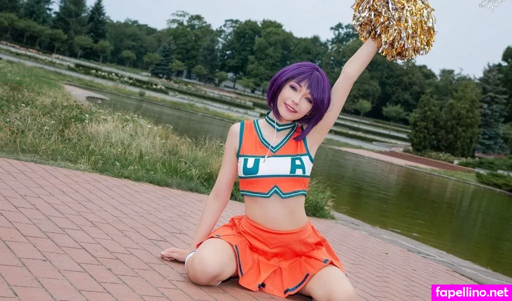 annemcosplay Nude Leaked OnlyFans Photo #BsPXmm1dGy