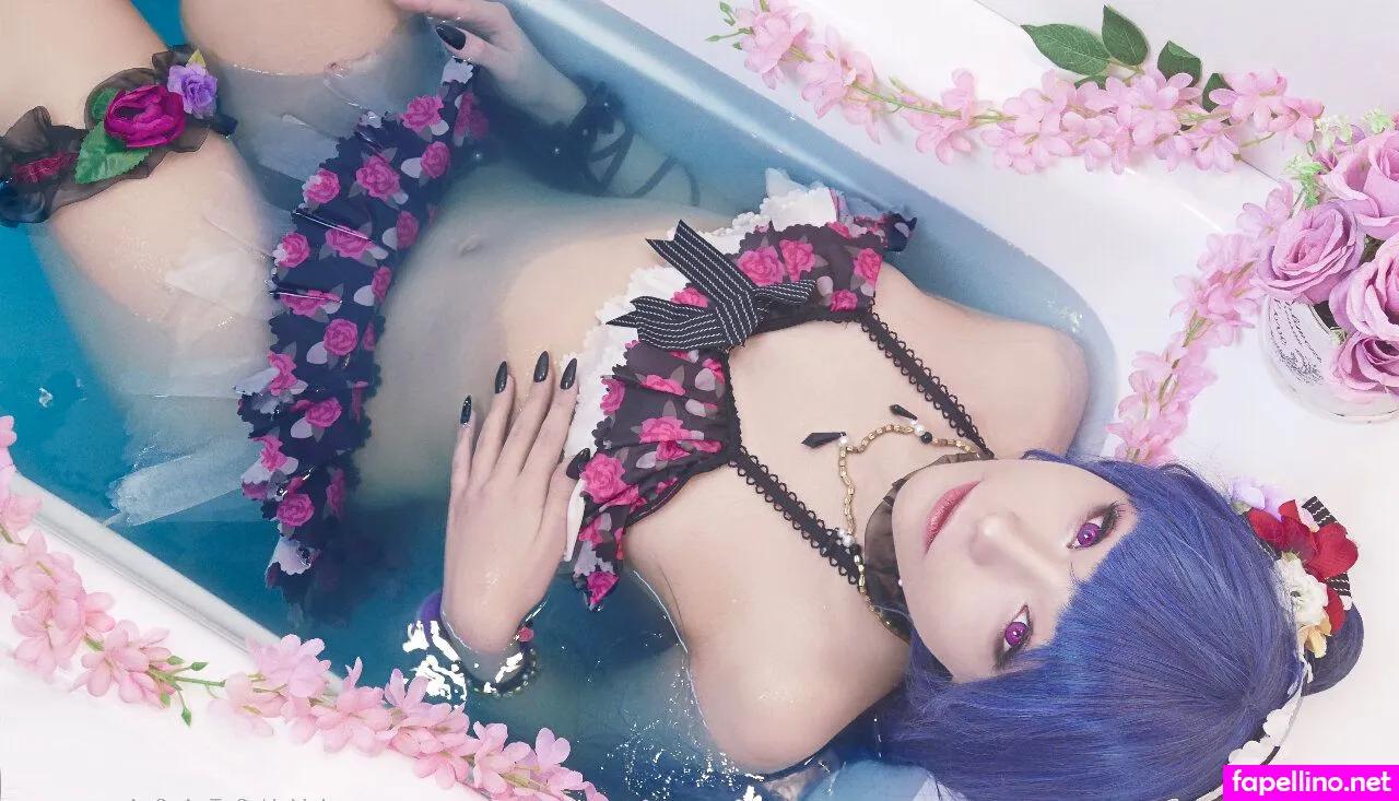 annemcosplay Nude Leaked OnlyFans Photo #DW7H4L9OGi