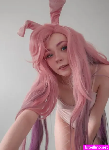 Annemcosplay OnlyFans Thumbnail #DZt6lDYXWY