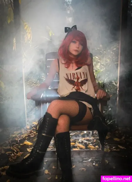 Annemcosplay OnlyFans Thumbnail #DwgaHzIAOw