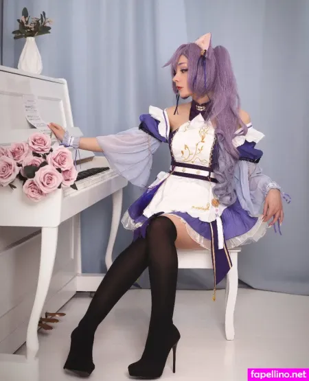 Annemcosplay Main Profile Photo