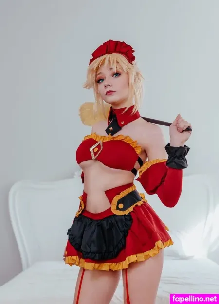 Annemcosplay OnlyFans Thumbnail #IGm9uxMPnG