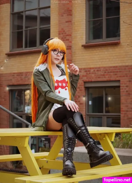 Annemcosplay OnlyFans Thumbnail #K32nyKa6Ol