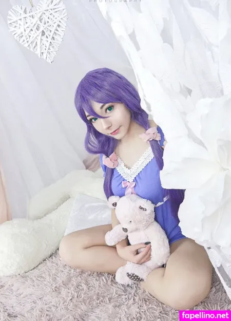 Annemcosplay OnlyFans Thumbnail #N0HwzPbp8M