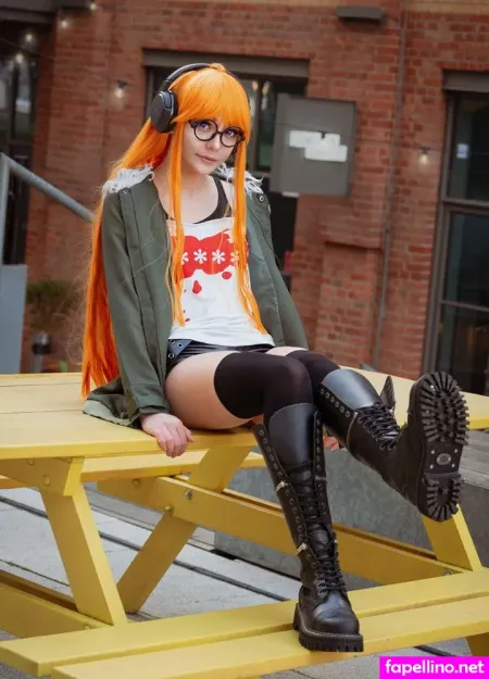 Annemcosplay OnlyFans Thumbnail #OjPRGncSOT