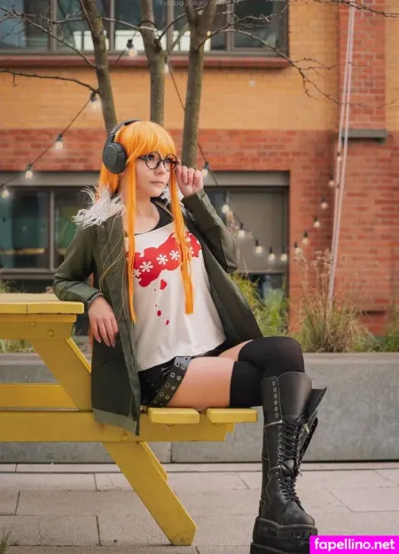 Annemcosplay OnlyFans Thumbnail #RbWBXcnTsU