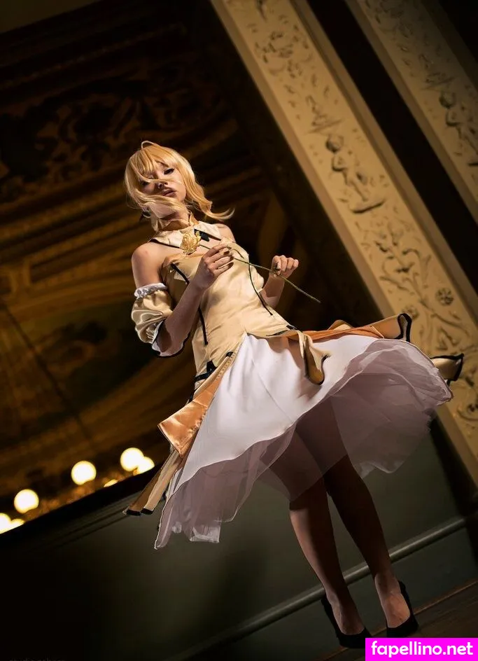 annemcosplay Nude Leaked OnlyFans Photo #RcOGdIhReD