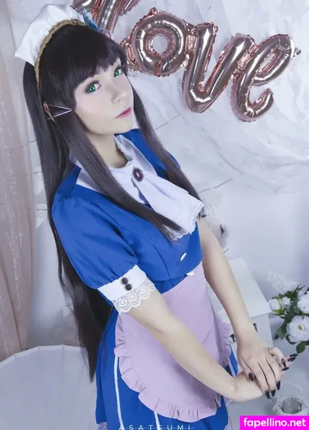 Annemcosplay OnlyFans Thumbnail #RxLTnklmMj