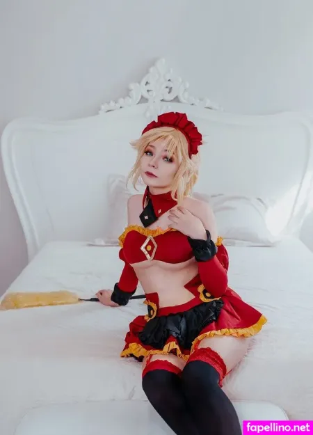 Annemcosplay OnlyFans Thumbnail #YKglpx2NAg