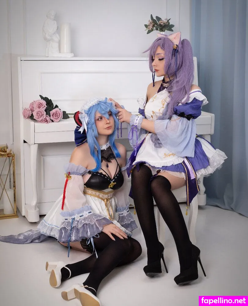 annemcosplay Nude Leaked OnlyFans Photo #iHdg8cPQzm