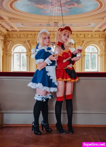 Annemcosplay OnlyFans Thumbnail #k6KTCyMEew