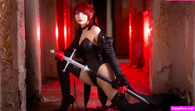 Annemcosplay OnlyFans Thumbnail #pSIiVyDQpt