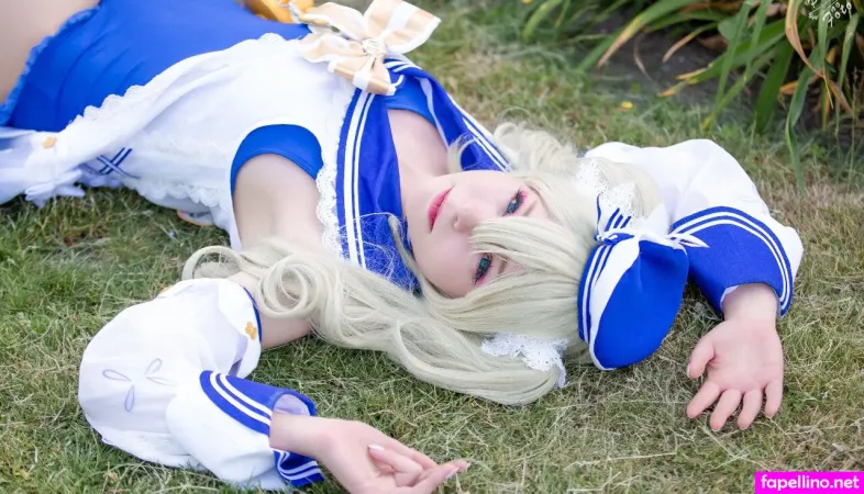 Annemcosplay OnlyFans Thumbnail #pjPisSw62i