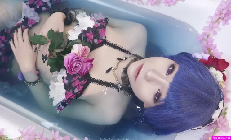 Annemcosplay OnlyFans Thumbnail #ubO4vDyCJf