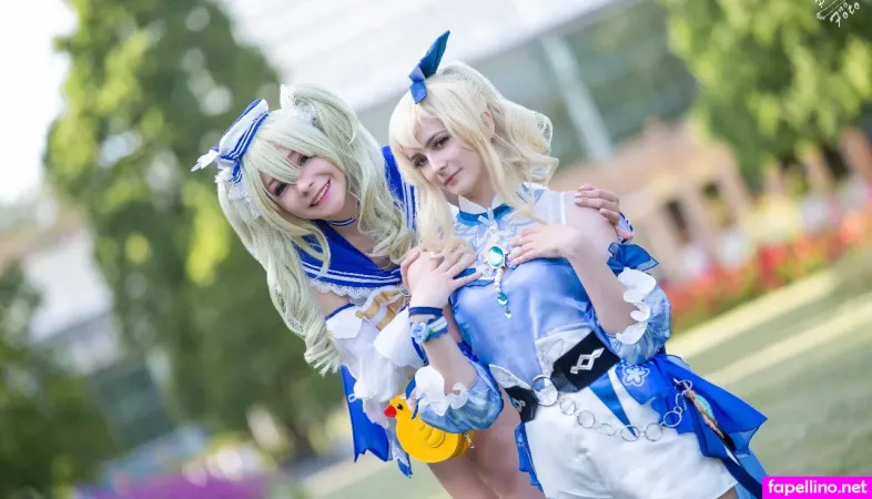 Annemcosplay OnlyFans Thumbnail #us2KZFZhJk