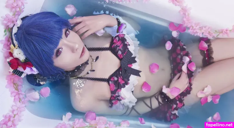 Annemcosplay OnlyFans Thumbnail #xDkQGuRi6J