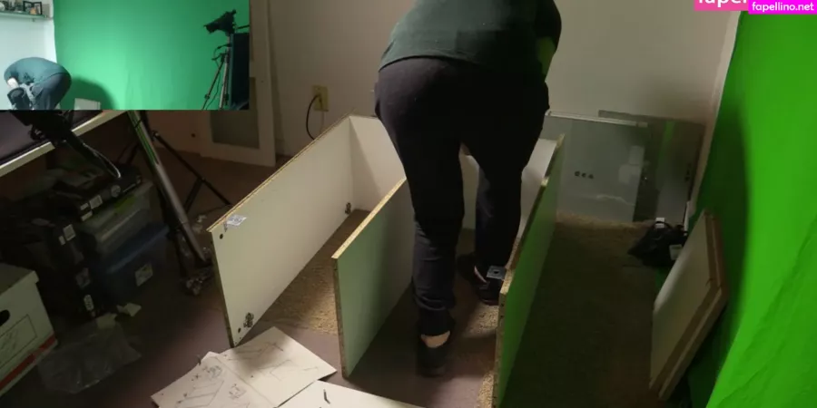 Annemunition OnlyFans Thumbnail #1eifNM1ozD