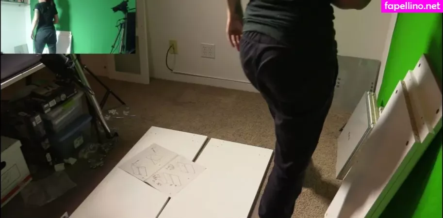 Annemunition OnlyFans Thumbnail #2GgNPf38mz