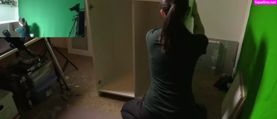 Annemunition OnlyFans Thumbnail #3hKPOlpHIg