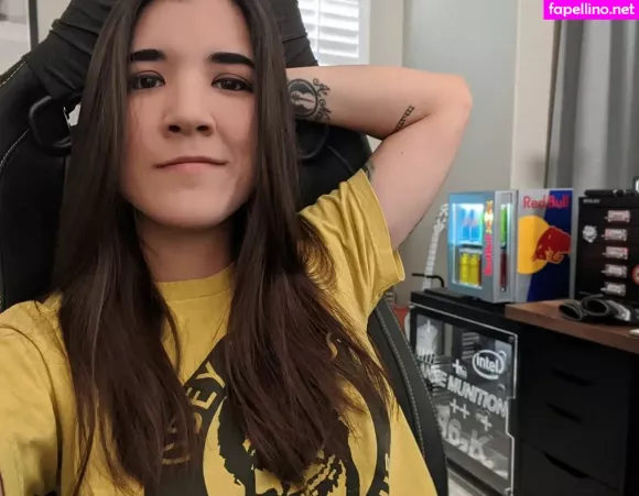 Annemunition OnlyFans Thumbnail #5kvHhBCxuO