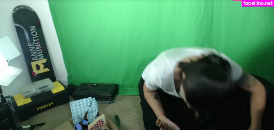 Annemunition OnlyFans Thumbnail #9f9YFak4rh