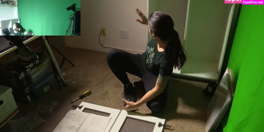 Annemunition OnlyFans Thumbnail #Bx8bEWBfAu