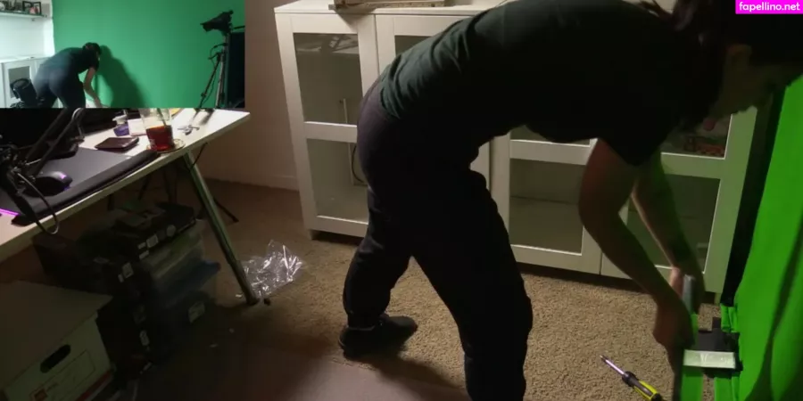 Annemunition OnlyFans Thumbnail #CNxtj0fGZ1