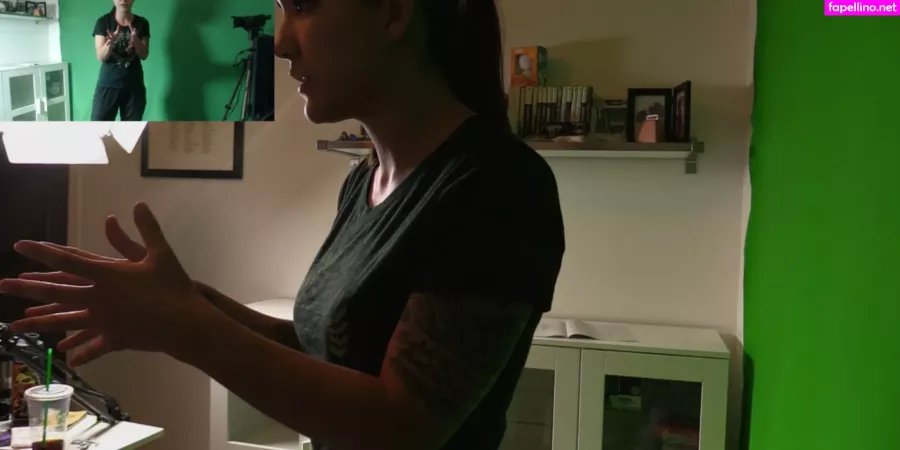 Annemunition OnlyFans Thumbnail #HNF6pkhs0d